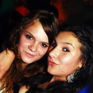 Last Saturday @ Xi