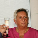 Rosalinde feierte ihren 60iger 