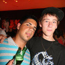 Paaarty ab 16 im K-Shake
