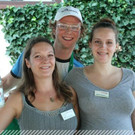 1. Vorarlberger Nudelfest im Sennhof in Rankweil