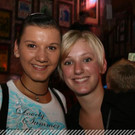 Tropical Night im Saloon