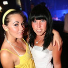 Geniale Holiday-Party ab 16 im K-Shake