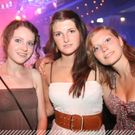 Tolle Paaarty ab 16 + Sunrise Session im K-Shake