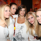 Holiday-Party ab 16 im K-Shake Röthis