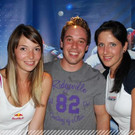 Red Bull night Race im El Capitan in Rankweil