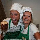 Bauernbrunch im Sennhof Rankweil