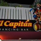 Mittwoch: Dance Pirates im El Capitan @ Rankweil