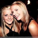 Gentlemens Night im K-Shake, Röthis