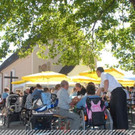 Pfarrfest Mäder