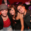 Party deines Lebens @ Bus Stop