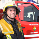 Kellerbrand in Lustenau 