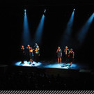 The Swingle Singers feat. Roxor Loops