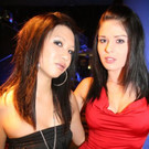 Ladies Night @ K-Shake