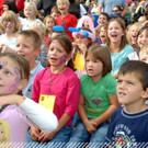 Viel Spaß beim Kinderfest in Altach