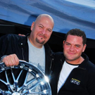 Tuning-Race-Days in Röthis: Tag 2