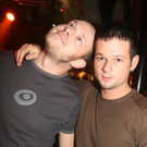 Suprise & Dance-Party @ El Capitan