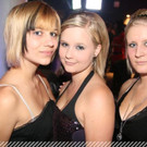 Housearrest Party im K-Shake
