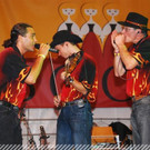 Bockbierfest Frastanz - Tag 2