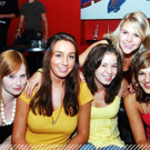 Die Party deines Lebens @ Bus Stop