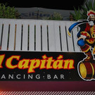 Mittwochabend im El Capitan in Rankweil