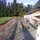 Maiensäss: Eröffnung 2009