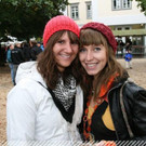 Tolle Stimmung auf dem Rankler Herbstmarkt