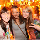 Geniale 10. Alton Snowboard Videopremiere @ Altes Hallenbad
