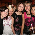 Original Captains Party @ El Capitan