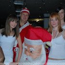 X-mas Party im Bus Stop @ Feldkirch