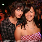 Tolle Stayin Alive Party im Eventhaus