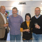 Impuls-Party bei Elektro Madlener