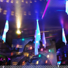 Party in weiss im BusStop @ Feldkirch