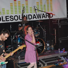 Ländlesoundaward @ Feldkirch