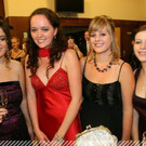 Tolle Stimmung beim HLW-Ball im Montforthaus