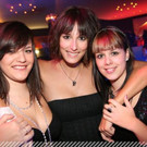 Gentlemens Night @ K-Shake