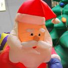 Heisse Santa Party im BusStop @ Feldkirch