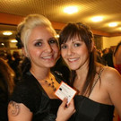 Tolle Stimmung auf dem BG Bludenz Maturaball