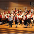 Gemeinschaftskonzert: Zämma musiziera