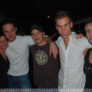 Spaß in der Tanzbar Nox in Feldkirch