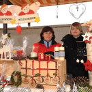 Weihnachtsmarkt in Mäder