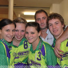 Benefiz: 24h-Handball-Turnier in Feldkirch