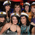 Tolle Stimmung: Ladies Night @ K-Shake