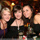 Original Captains Party im El Capitan