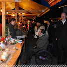 Weihnachtsmarkt in Koblach