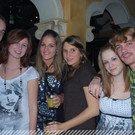 Heisse Party @ El Capitan in Rankweil