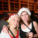 Batschuns: Nikolausparty am Samstagabend