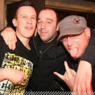 Party@El Capitan