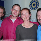 Party im Glashaus @ Rankweil