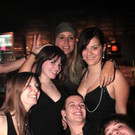 Womanized im Eventhaus, Altach