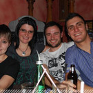 Donnerstagabend im El Capitan @ Rankweil